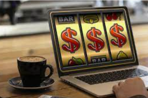 Joker online slot, easy to play, quick money